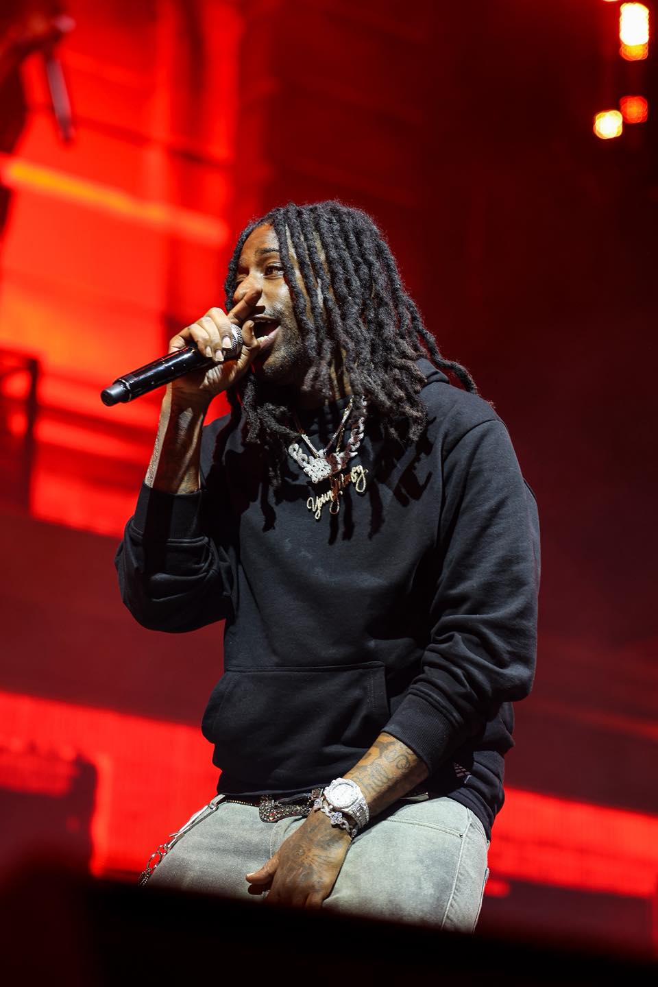 Lil Wayne