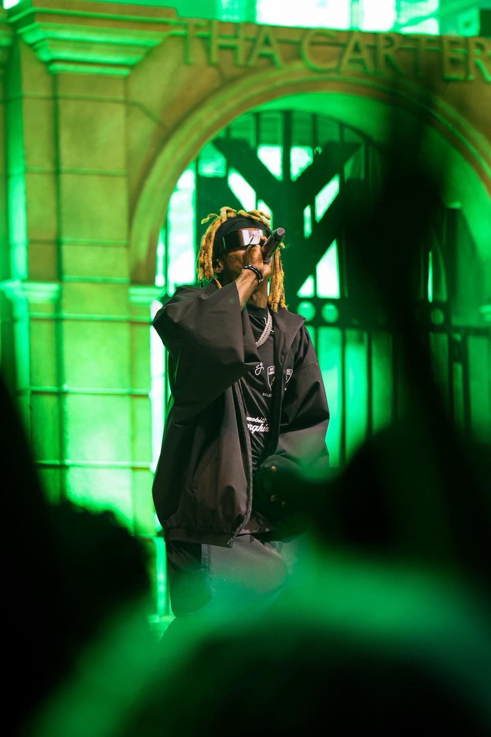 Lil Wayne